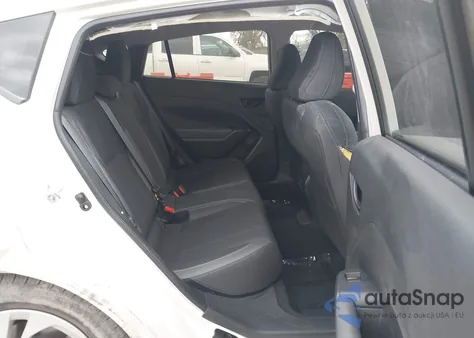 2024 Subaru Impreza Base 5-Door from USA, damaged, VIN JF1GUABC9R8288959